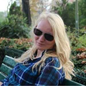 Meet your Posher, Megan